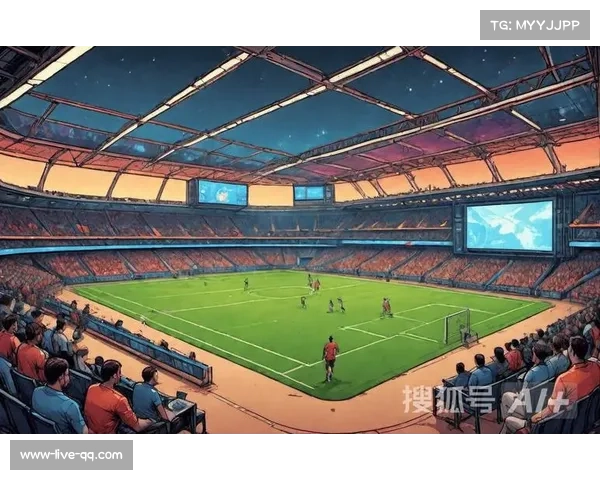 体育元宇宙加速崛起虚拟赛事运营模式进入探索新阶段