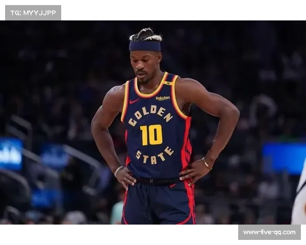 巴特勒16分难扛主攻重任 勇士二当家角色定位清晰