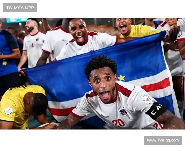 佛得角世预赛主场三球完胜 创历史首进世界杯决赛圈