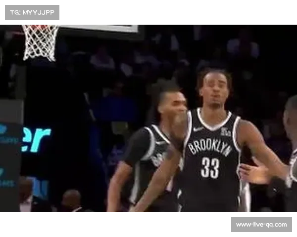 篮网爆冷大胜雄鹿45分 创本赛季最大分差纪录